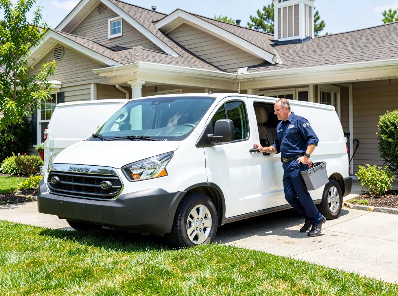 Emergency Plumber company in Ripley, WV