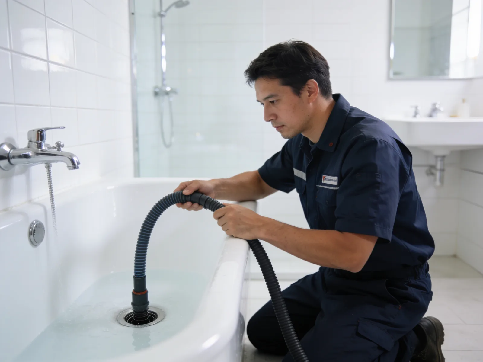 Emergency Plumber Ripley, WV FAQs